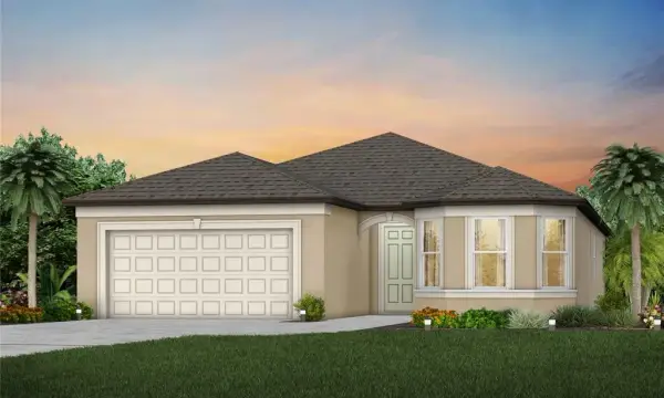 9891 Hickory Pines Avenue, Riverview, FL, 33578