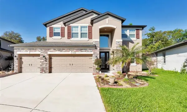 30068 Skylark Drive, Wesley Chapel, FL, 33545