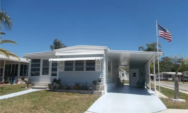3204 Channing Drive, Holiday, FL, 34690