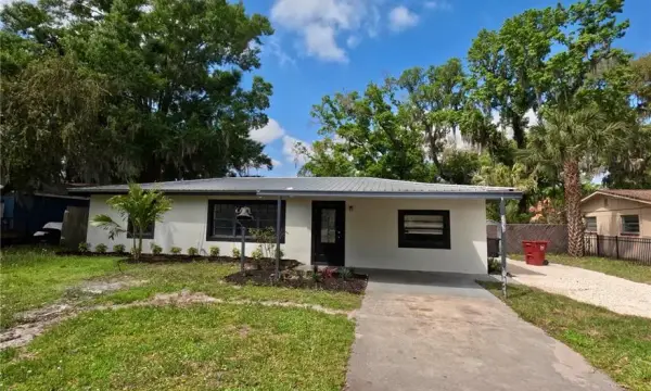 1103 N Pennsylvania Avenue, Plant City, FL, 33563