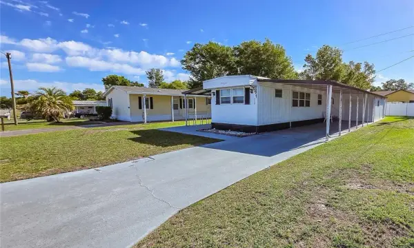 5330 Betmar Drive, Zephyrhills, FL, 33542
