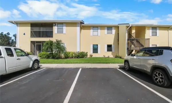 3001 58th Avenue S, Unit 408, St Petersburg, FL, 33712