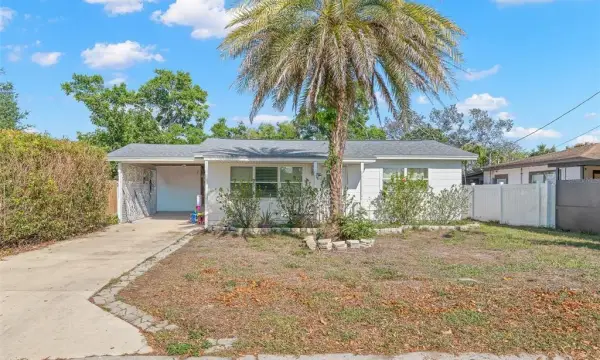 1349 Young Avenue, Clearwater, FL, 33756