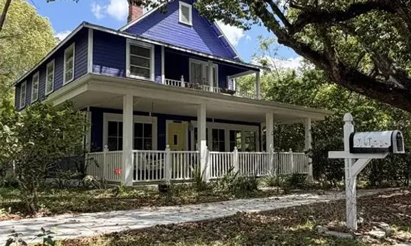 117 S Brooksville Avenue, Brooksville, FL, 34601