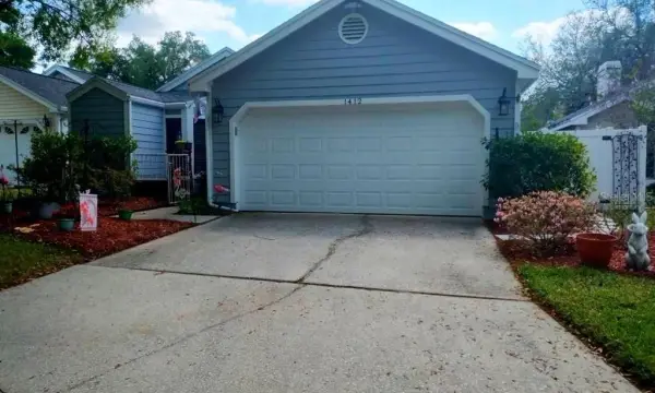1412 Walden Oaks Place, Plant City, FL, 33563