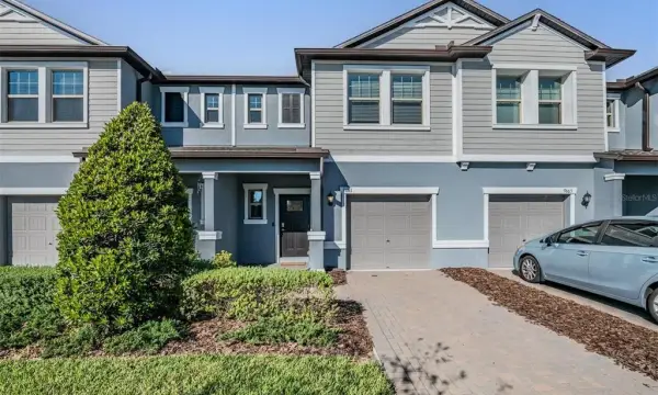 9661 Ashworth Place, Land O Lakes, FL, 34637