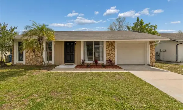 3640 Murrow Street, New Port Richey, FL, 34655
