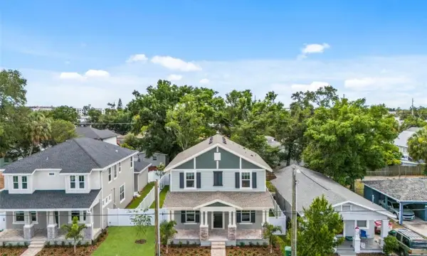 1526 W Arch Street, Tampa, FL, 33607