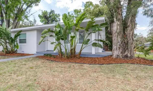 4116 N Marguerite Street, Tampa, FL, 33603