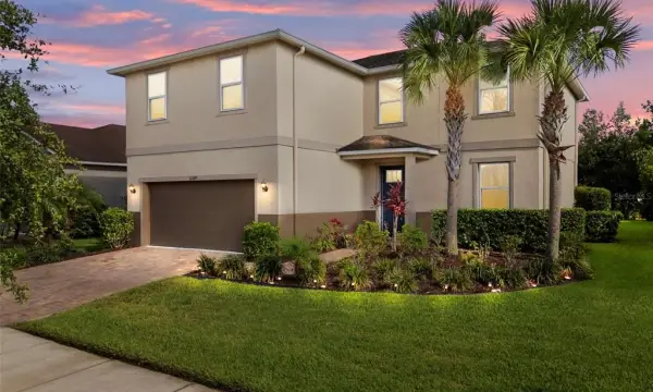12124 Lake Boulevard, Trinity, FL, 34655