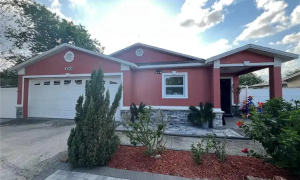 10804 N Myrtle Street, Tampa, FL, 33617