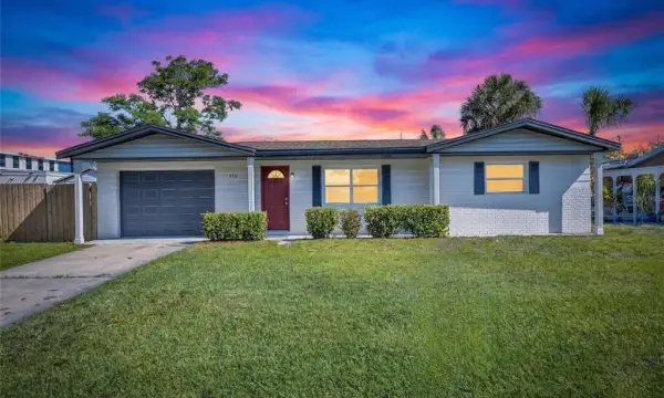 4531 Aegean Avenue, Holiday, FL, 34690