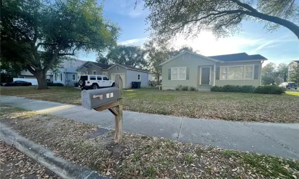 301 S Audubon. Avenue, Tampa, FL, 33609