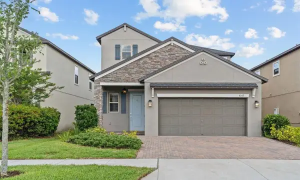4345 Cadence Loop, Land O Lakes, FL, 34638