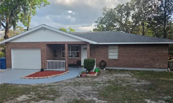 8088 Clipper Court, Spring Hill, FL, 34606