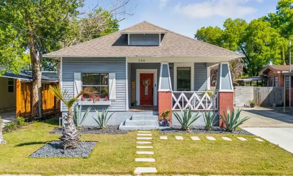 200 E Fern Street, Tampa, FL, 33604