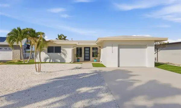 16113 5th Street E, Redington Beach, FL, 33708