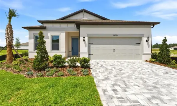 13531 Canyon Ridge Road, Spring Hill, FL, 34610