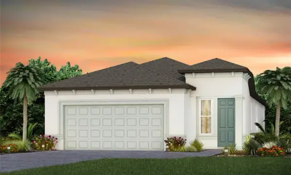 13780 Rocky Pine Place, Spring Hill, FL, 34610
