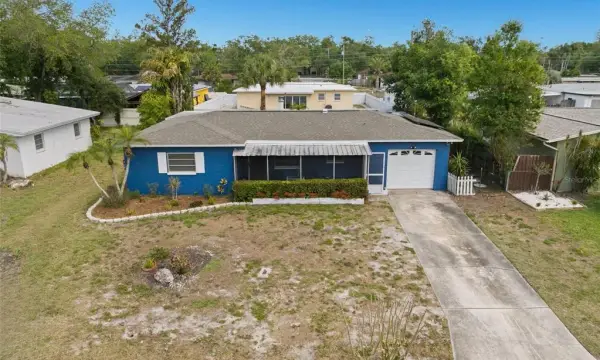 2027 E Valencia Way E, Clearwater, FL, 33764