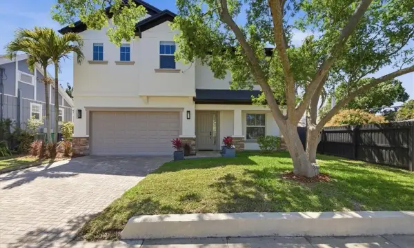 3824 W Santiago Street, Tampa, FL, 33629