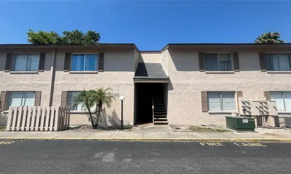7524 Needle Leaf Place, Unit 32, Tampa, FL, 33617