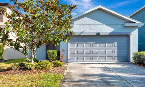 9116 Mountain Camellia Lane, Riverview, FL, 33578