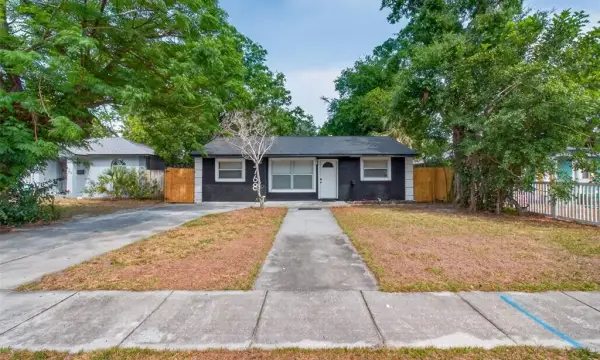 1768 42nd Street S, St Petersburg, FL, 33711