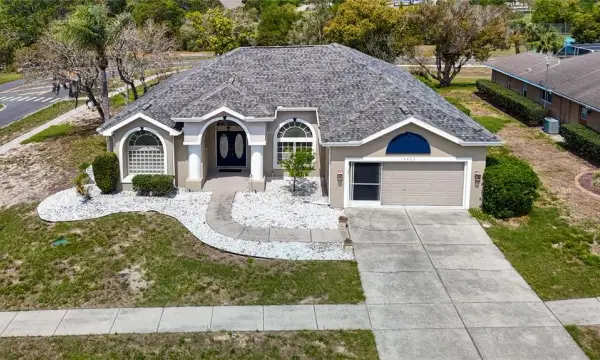 13403 Bolton Court, Spring Hill, FL, 34609
