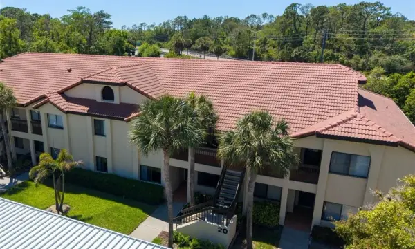 1801 E Lake Road, Unit 20c, Palm Harbor, FL, 34685