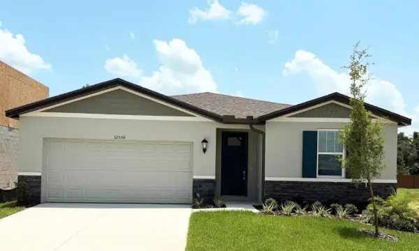 12556 Homeland Drive, Dade City, FL, 33525
