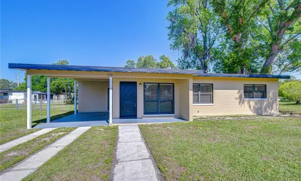 306 E Langford Drive, Plant City, FL, 33563