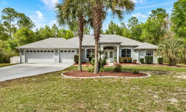 1155 E Bluebird Court, Hernando, FL, 34442