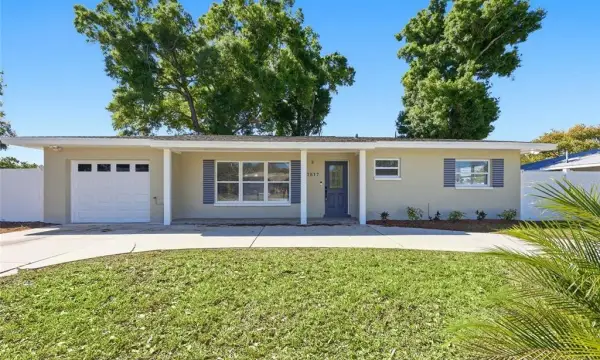 1817 Hunt Lane, Clearwater, FL, 33764