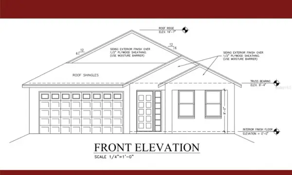 14800 Elmont Avenue, Spring Hill, FL, 34610