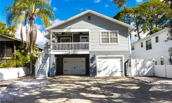 815 Florida Avenue, Palm Harbor, FL, 34683