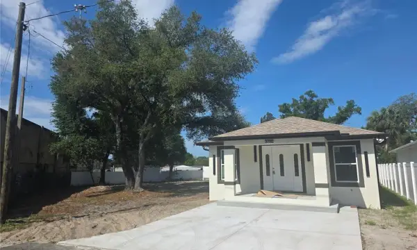 3702 Smith Street, Tampa, FL, 33619