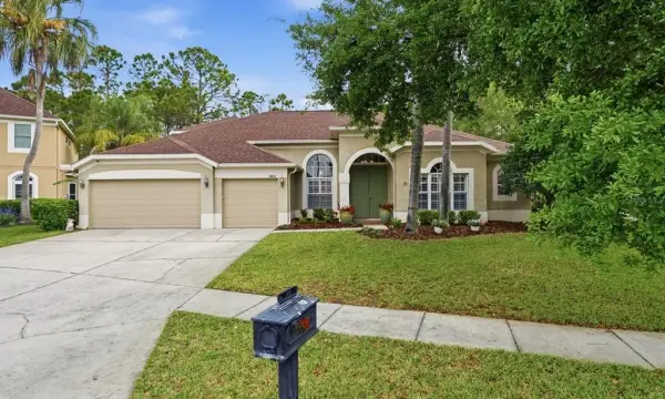 18931 Chaville Road, Lutz, FL, 33558
