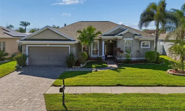 1602 Kish Blvd, Trinity, FL, 34655