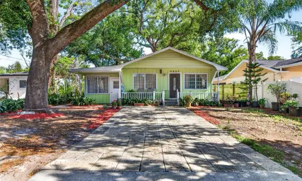 1417 W Yukon Street, Tampa, FL, 33604