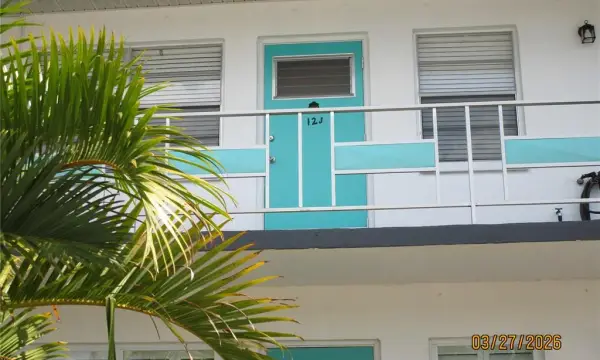 6055 21st Street N, Unit 12, St Petersburg, FL, 33714
