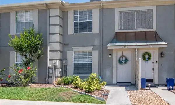 14053 Notreville Way, Tampa, FL, 33624
