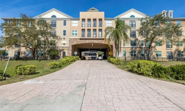 4221 W Spruce Street, Unit 1325, Tampa, FL, 33607