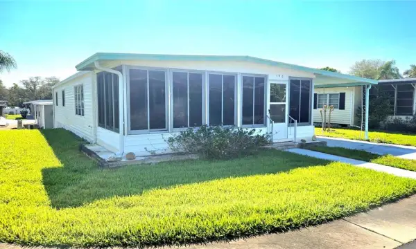 39820 Us Highway 19 N, Unit 182, Tarpon Springs, FL, 34689