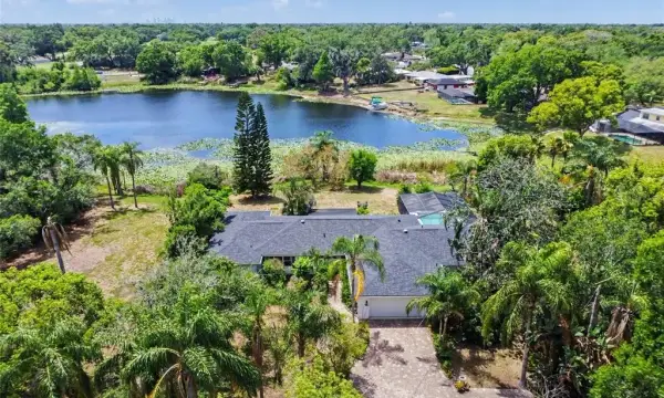 1350 Eckles Drive, Tampa, FL, 33612