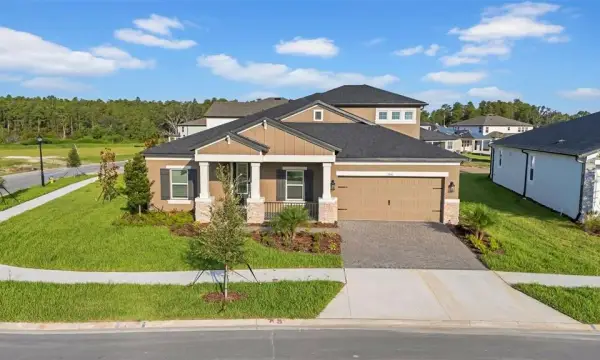 5841 Riverston Avenue, Wesley Chapel, FL, 33545