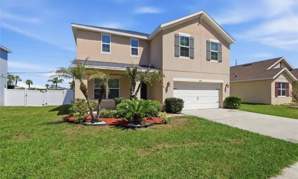 3204 Azalea Blossom Drive, Plant City, FL, 33567