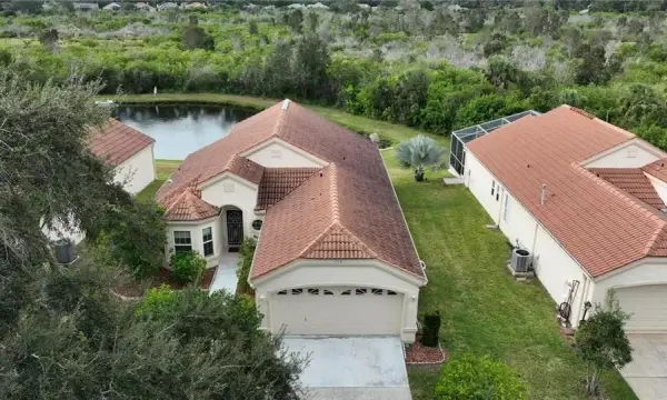 718 Lighthouse Drive, Tarpon Springs, FL, 34689