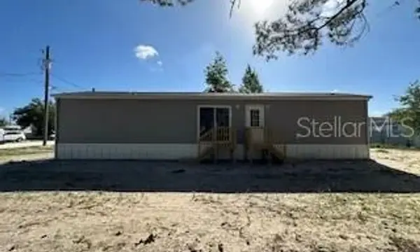 16136 Chancas Street, Brooksville, FL, 34604