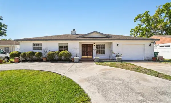 2024 W Sitka Street, Tampa, FL, 33604